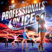 The Professionals on Ice (2012)