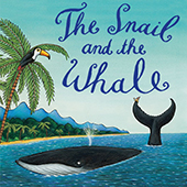 The Snail and the Whale (2013)