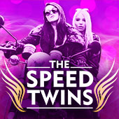 The Speed Twins (2013)