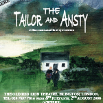 The Tailor and Ansty (2008)