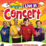 The Wiggles (2009/12)