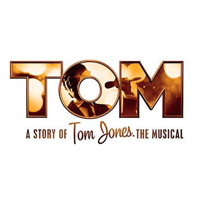 TOM A story of Tom Jones. The Musical. (2016)