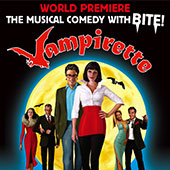 Vampirette (2012)