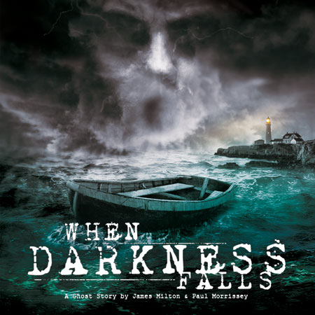 When Darkness Falls (2021)