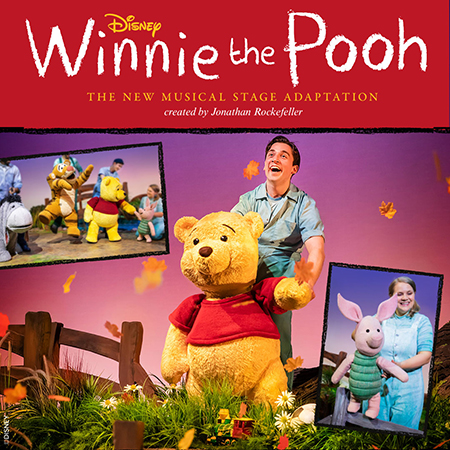 Winnie the Pooh the Musical (2023)