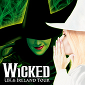 Wicked (2014/15)