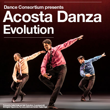 Acosta Danza (2022)