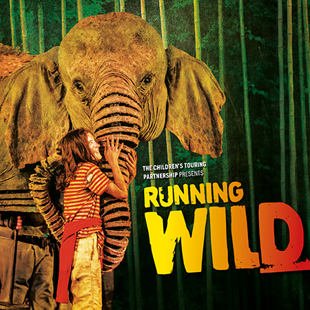 Running Wild (2017)