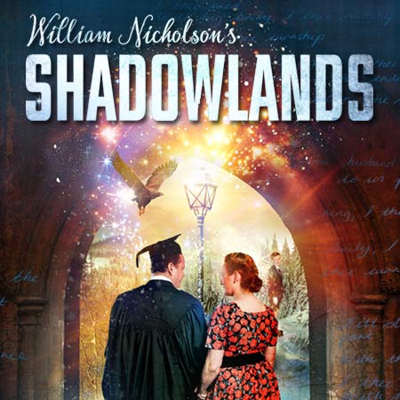 Shadowlands (2016)
