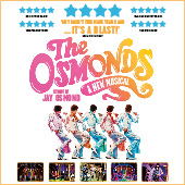 The Osmonds (2022)
