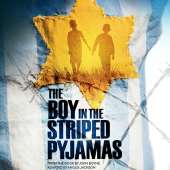 The Boy in the Striped Pyjamas (2015)
