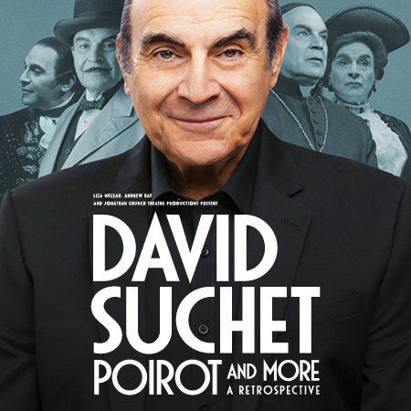 David Suchet (2021)